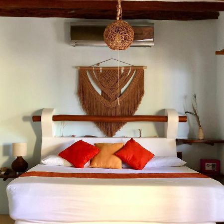 Marvin Suites Isla Holbox Exterior foto