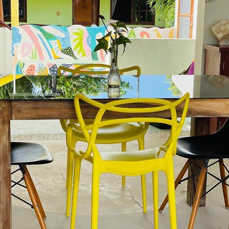 Marvin Suites Isla Holbox Exterior foto