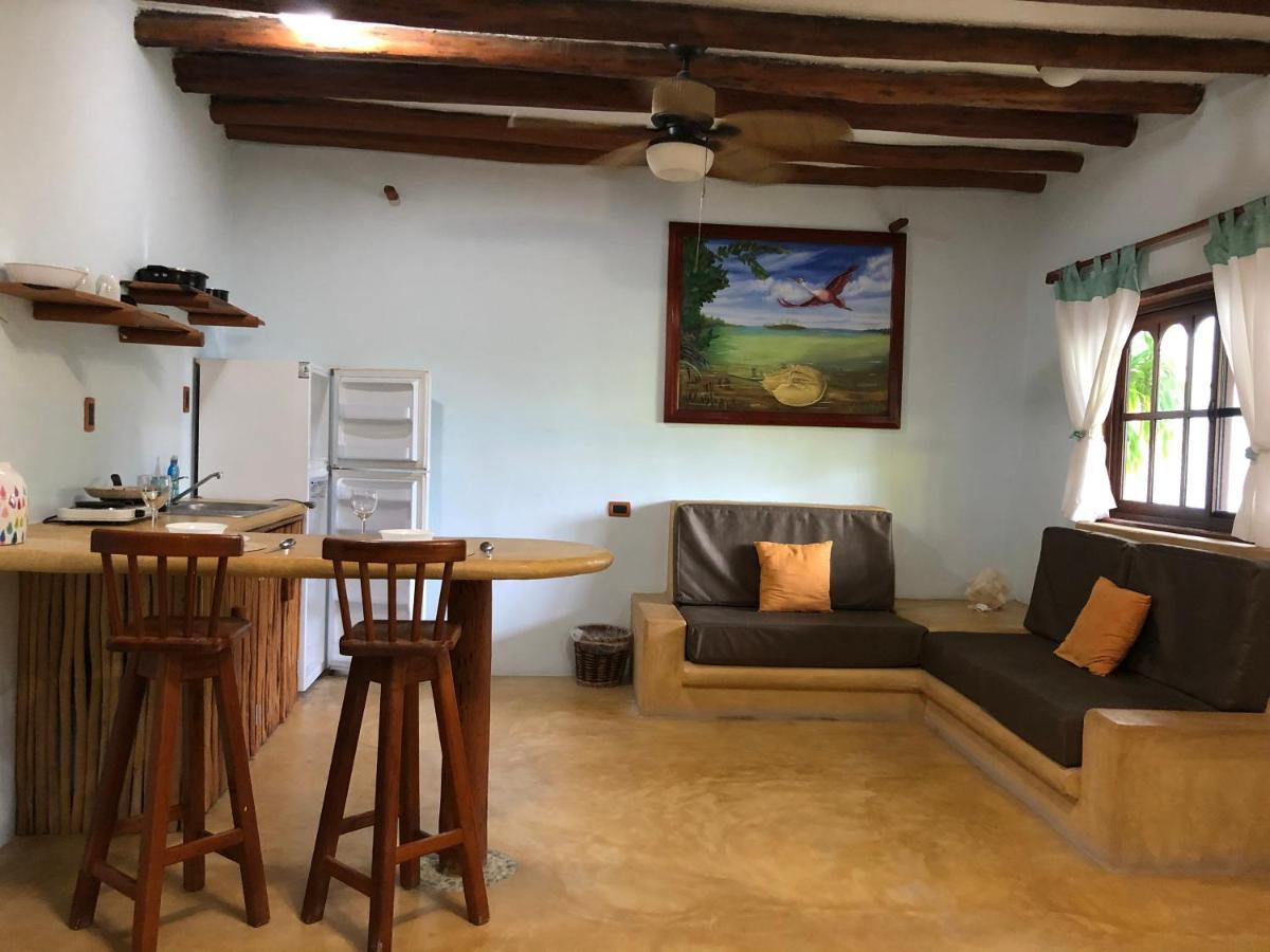 Marvin Suites Isla Holbox Exterior foto