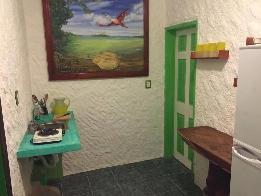 Marvin Suites Isla Holbox Exterior foto