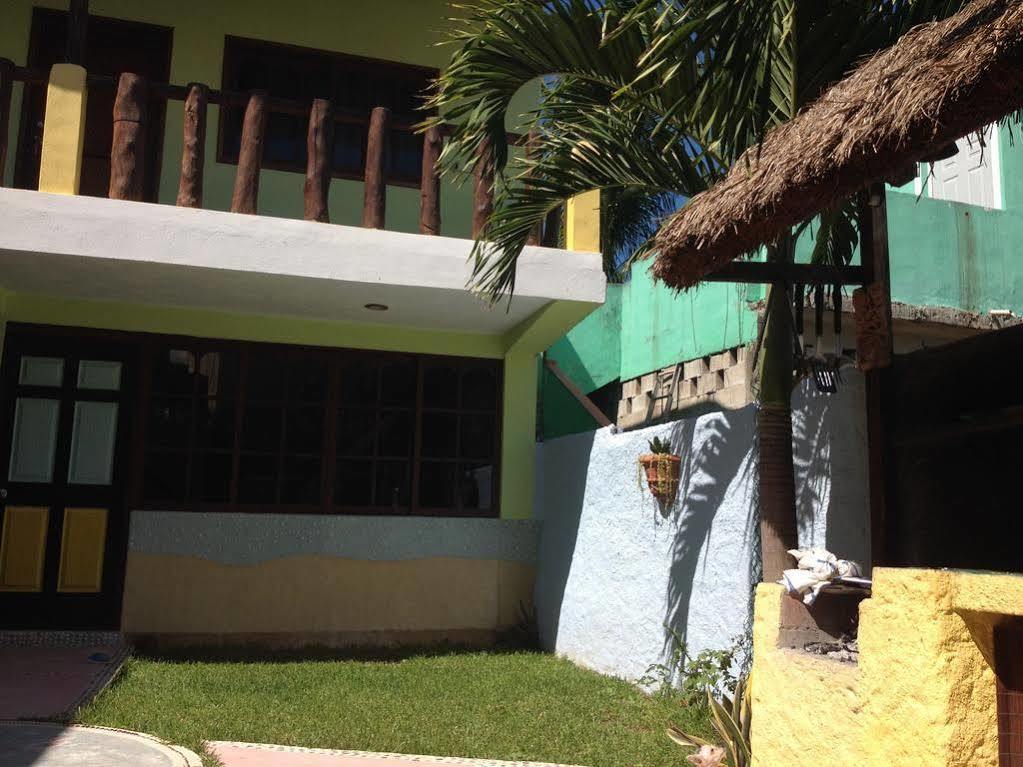 Marvin Suites Isla Holbox Exterior foto