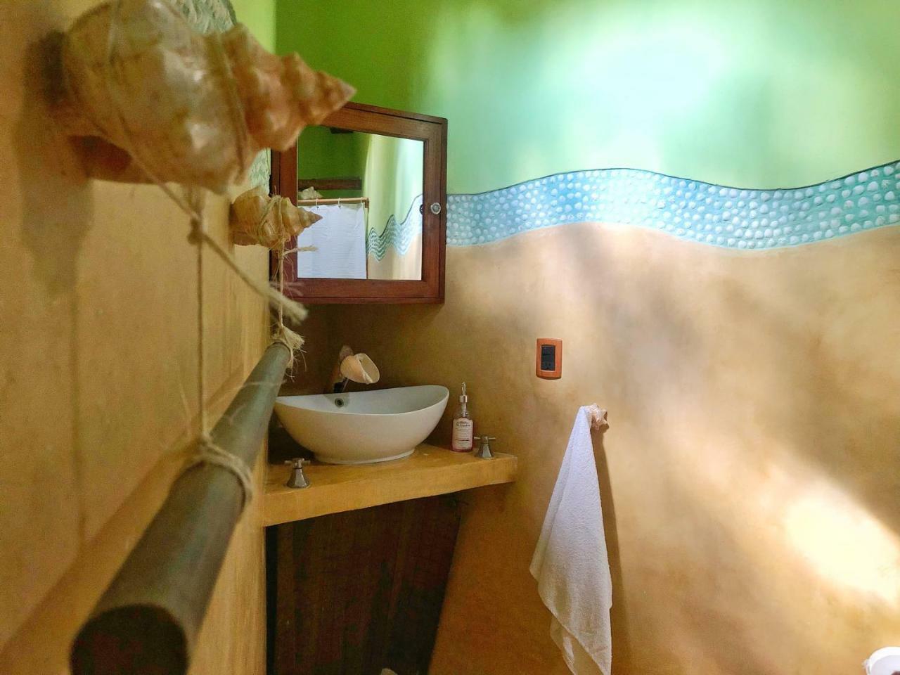 Marvin Suites Isla Holbox Exterior foto